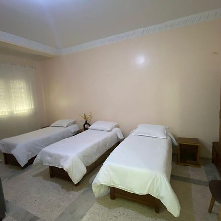 Hostel Apart Dar el Beïda 外观 照片