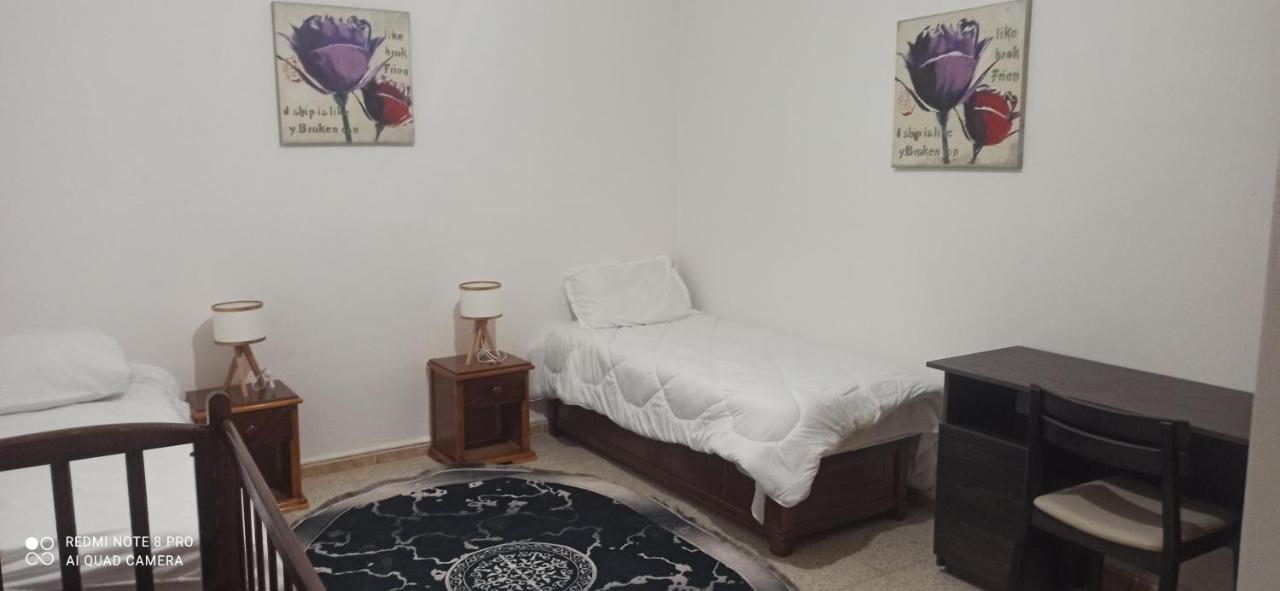 Hostel Apart Dar el Beïda 外观 照片