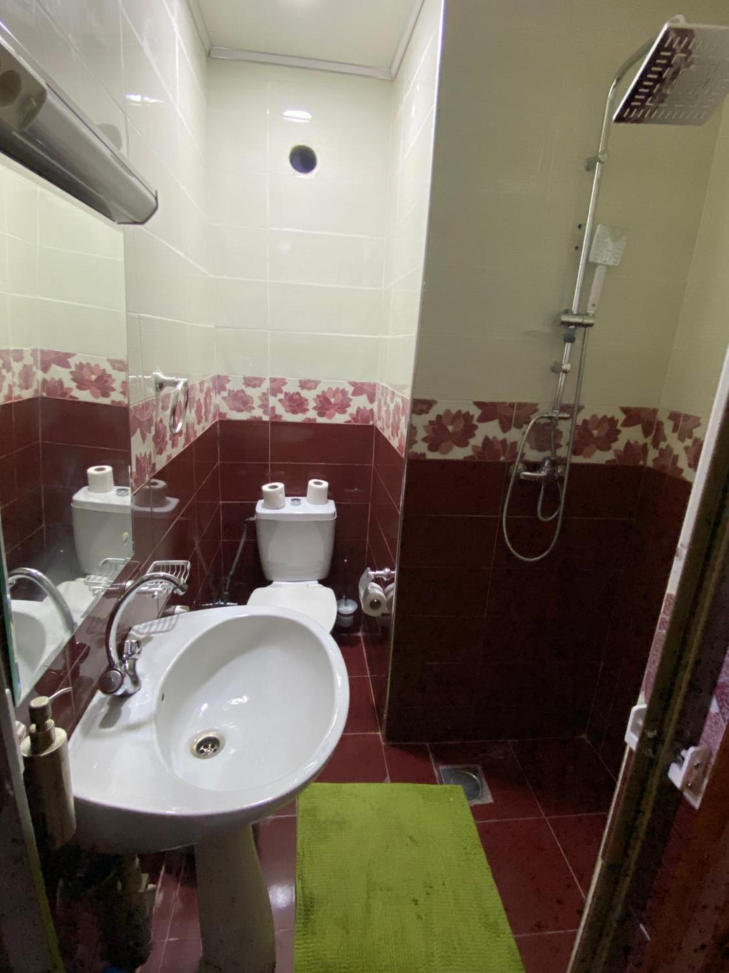 Hostel Apart Dar el Beïda 外观 照片