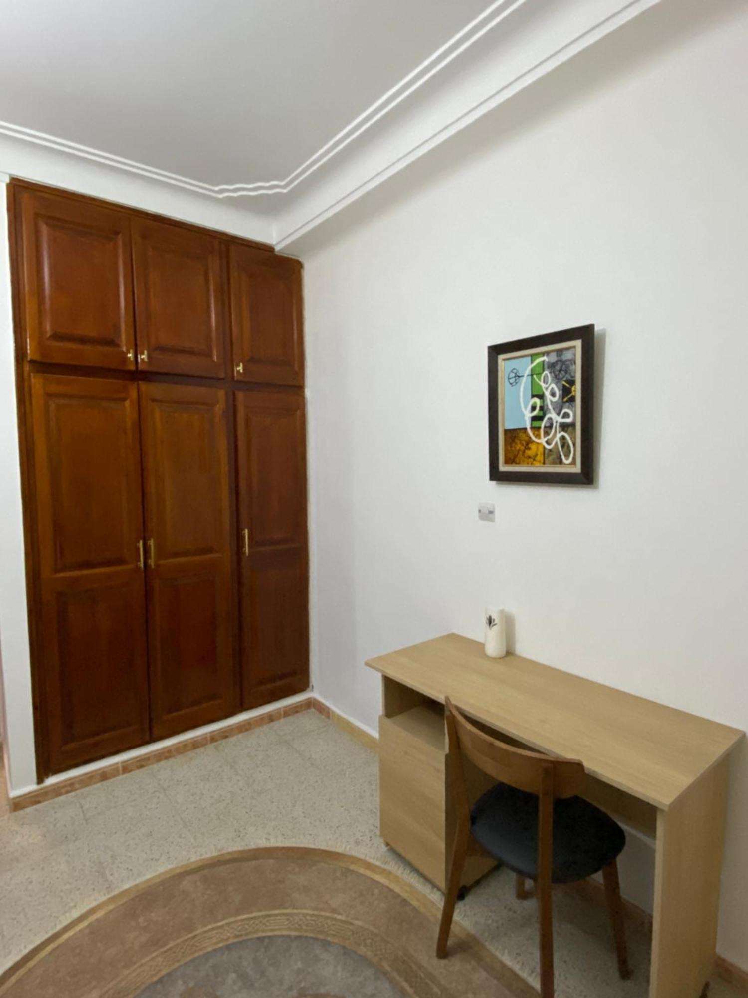 Hostel Apart Dar el Beïda 外观 照片
