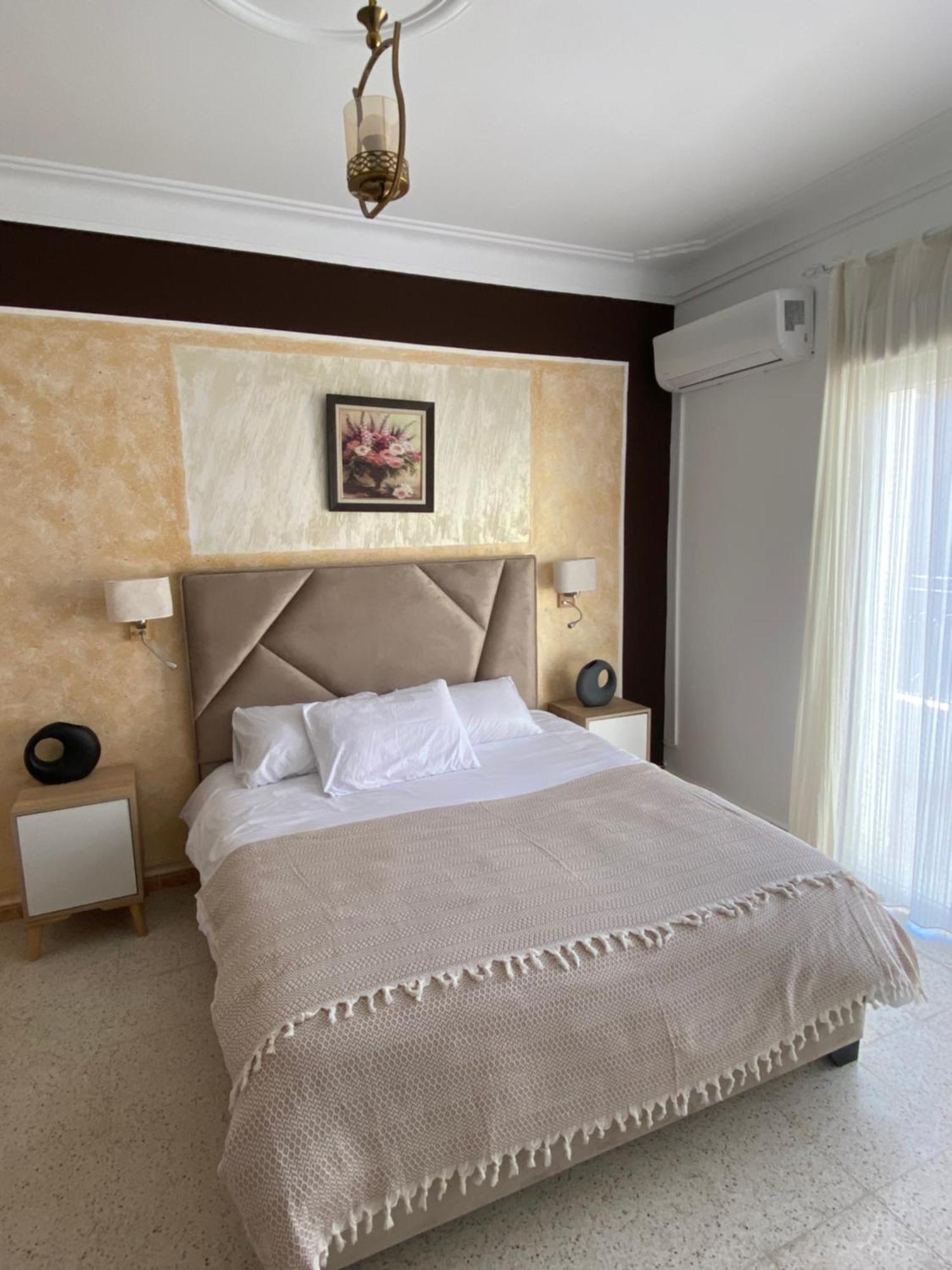 Hostel Apart Dar el Beïda 外观 照片