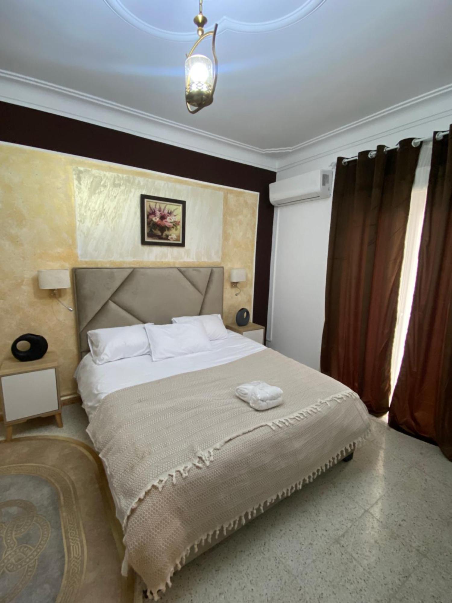 Hostel Apart Dar el Beïda 外观 照片