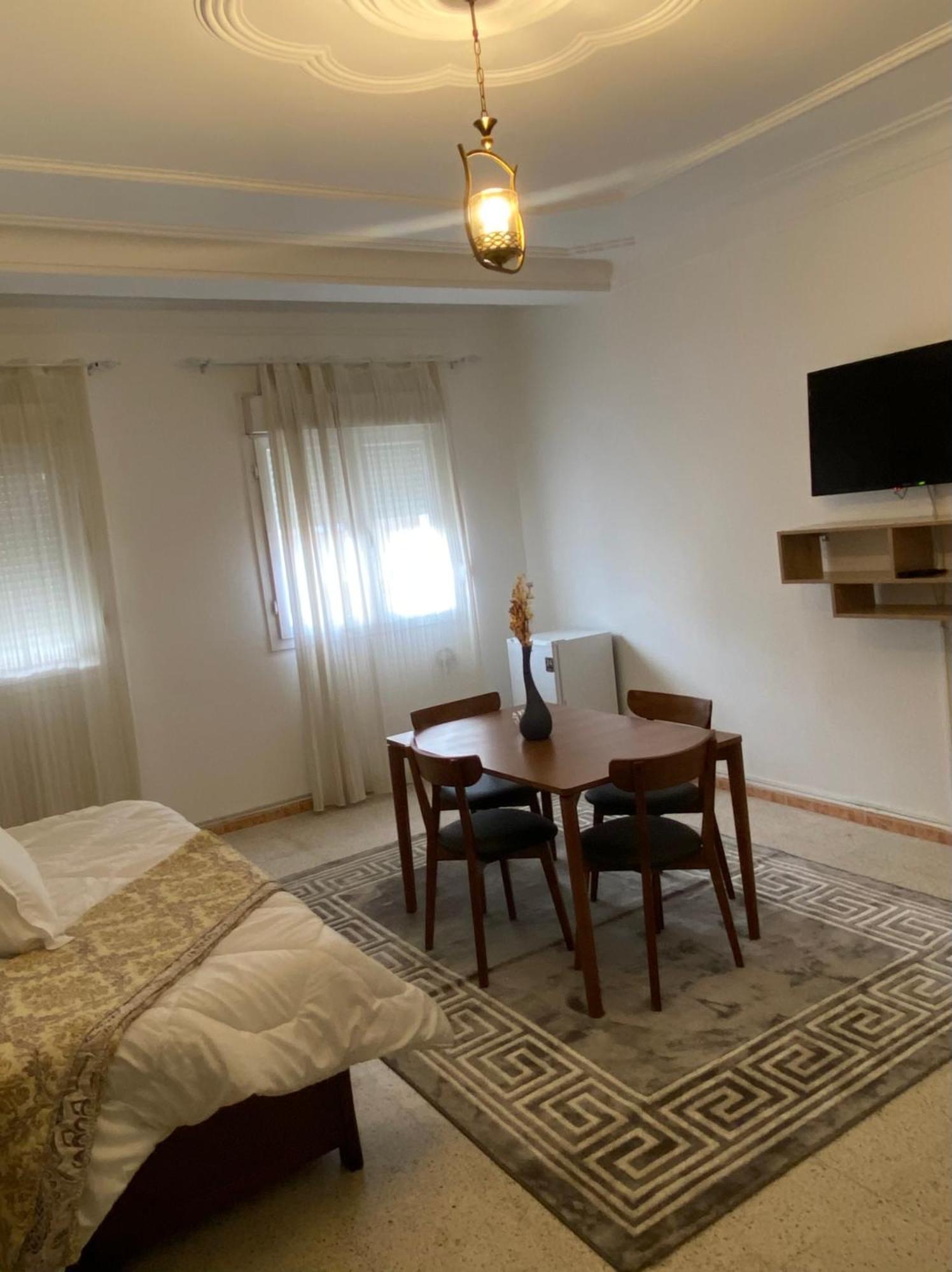 Hostel Apart Dar el Beïda 外观 照片