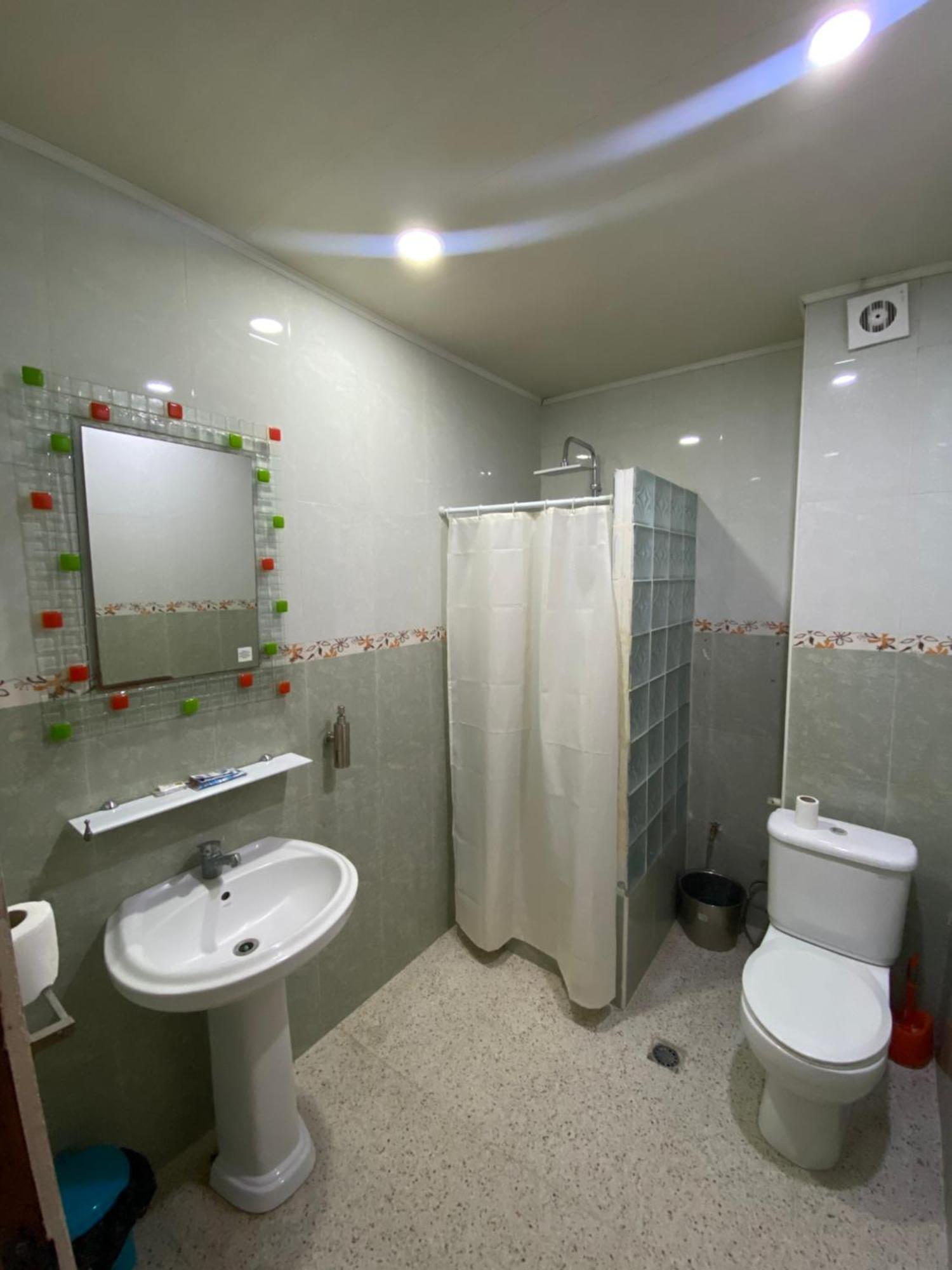 Hostel Apart Dar el Beïda 外观 照片