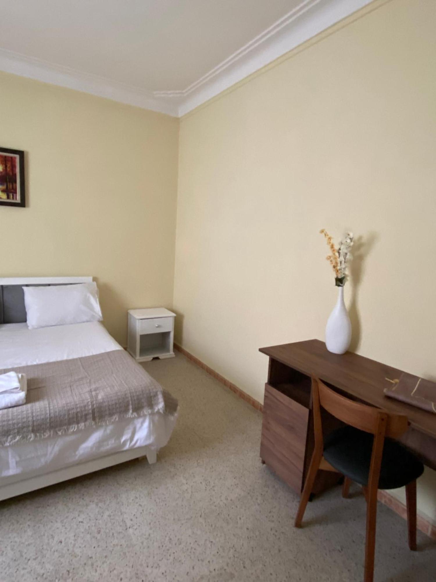 Hostel Apart Dar el Beïda 外观 照片