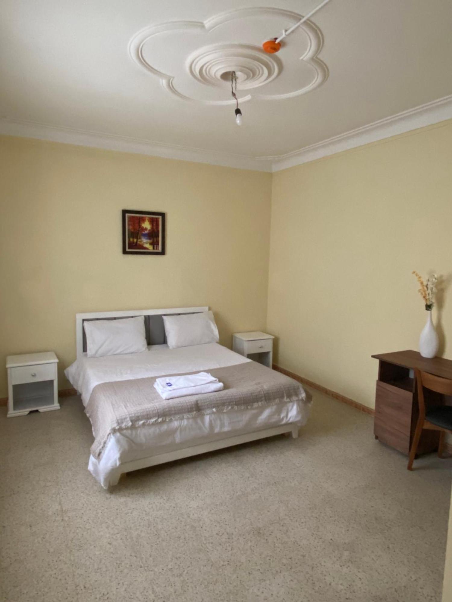 Hostel Apart Dar el Beïda 外观 照片