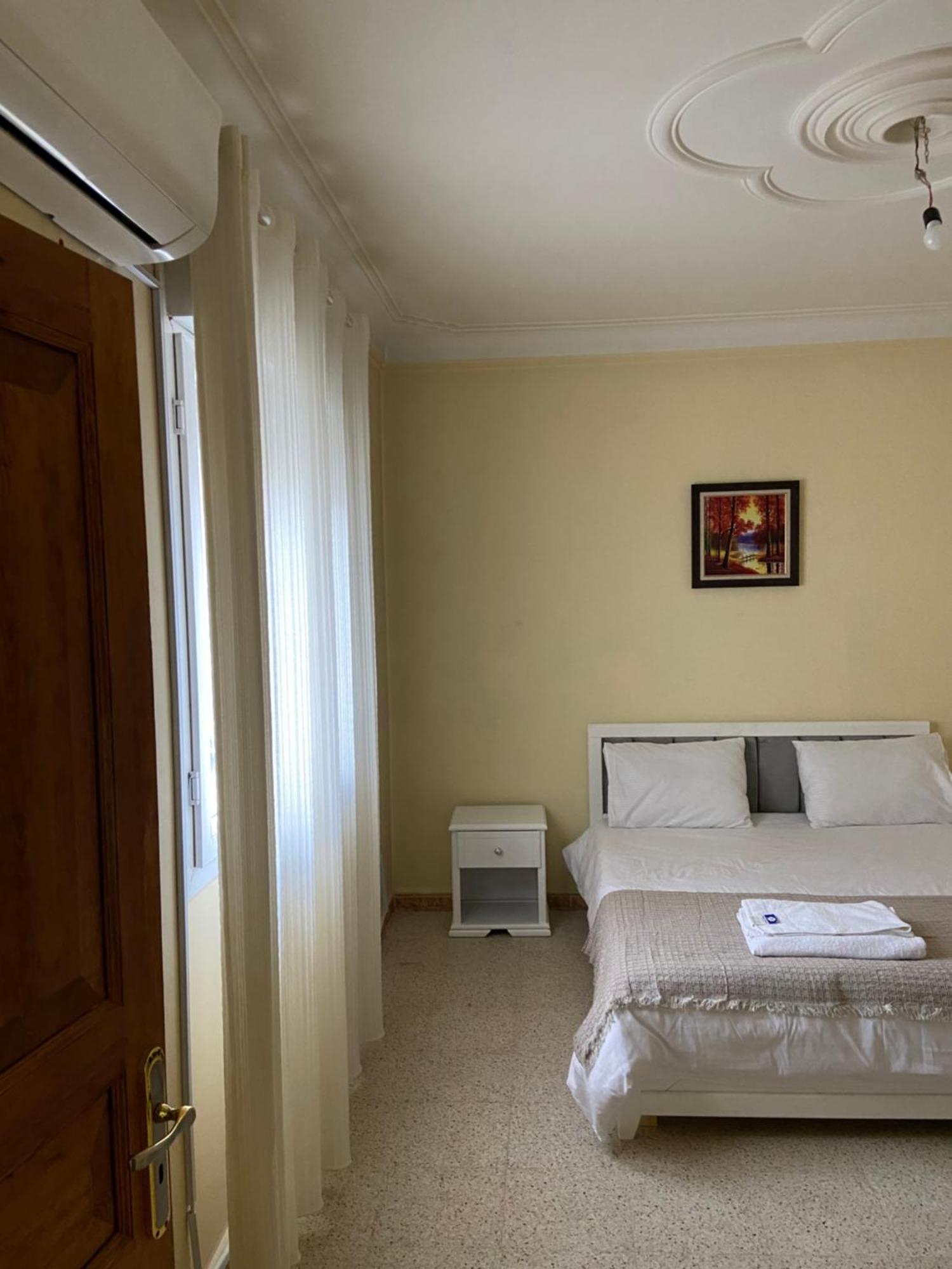 Hostel Apart Dar el Beïda 外观 照片