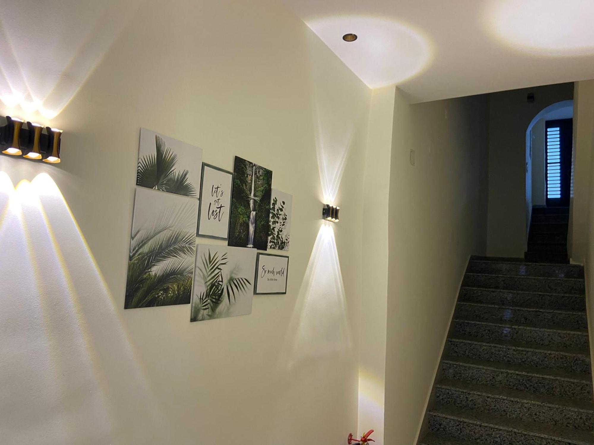 Hostel Apart Dar el Beïda 外观 照片