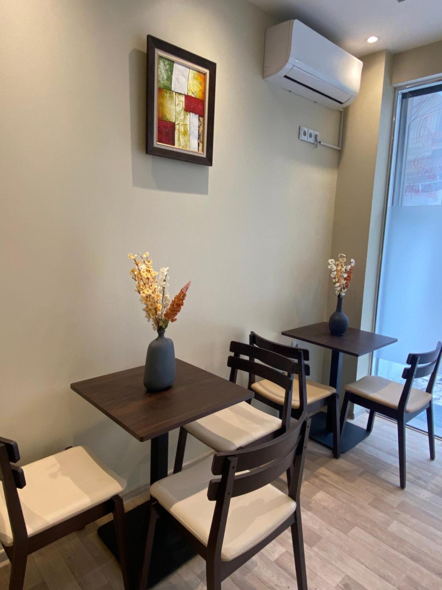 Hostel Apart Dar el Beïda 外观 照片