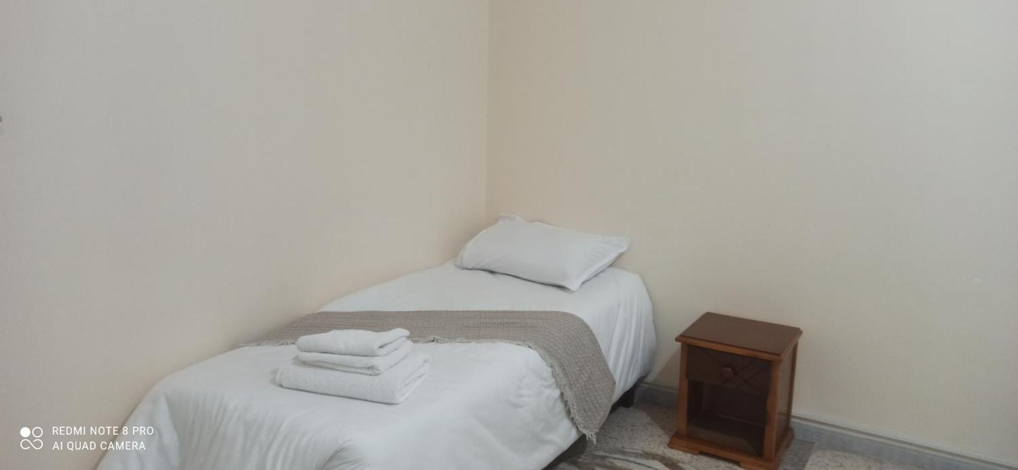 Hostel Apart Dar el Beïda 外观 照片