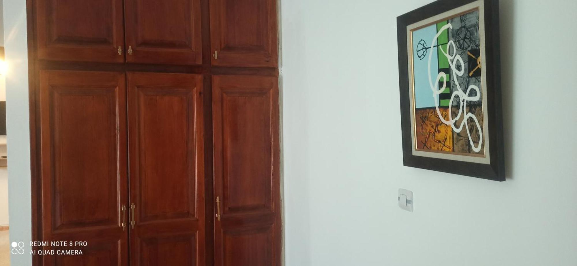 Hostel Apart Dar el Beïda 外观 照片