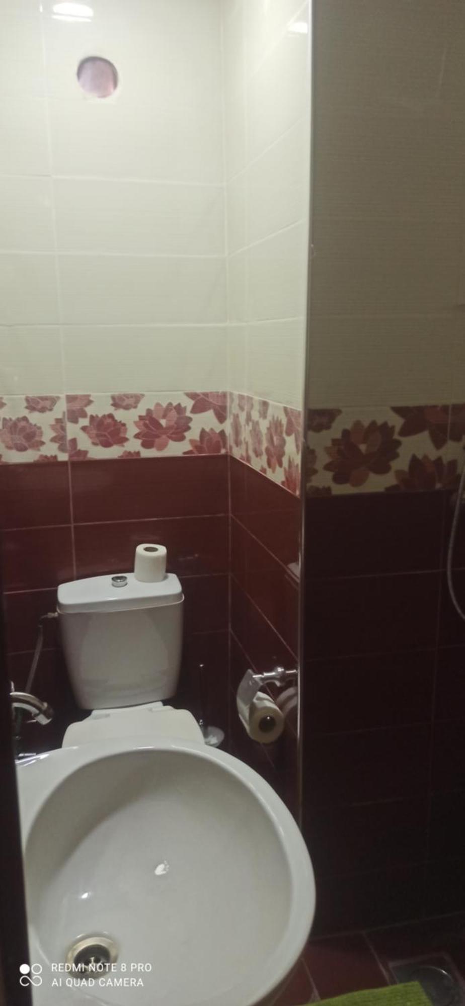Hostel Apart Dar el Beïda 外观 照片