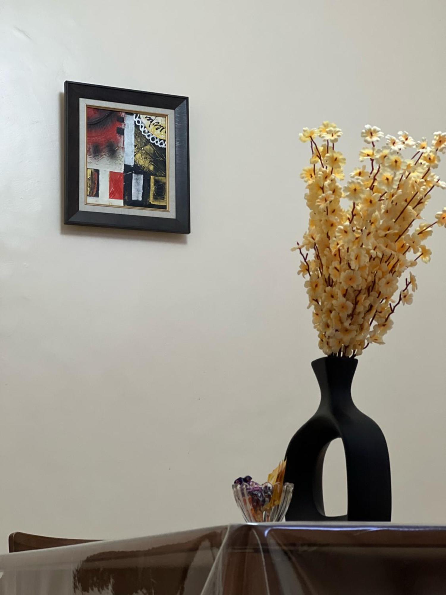 Hostel Apart Dar el Beïda 外观 照片