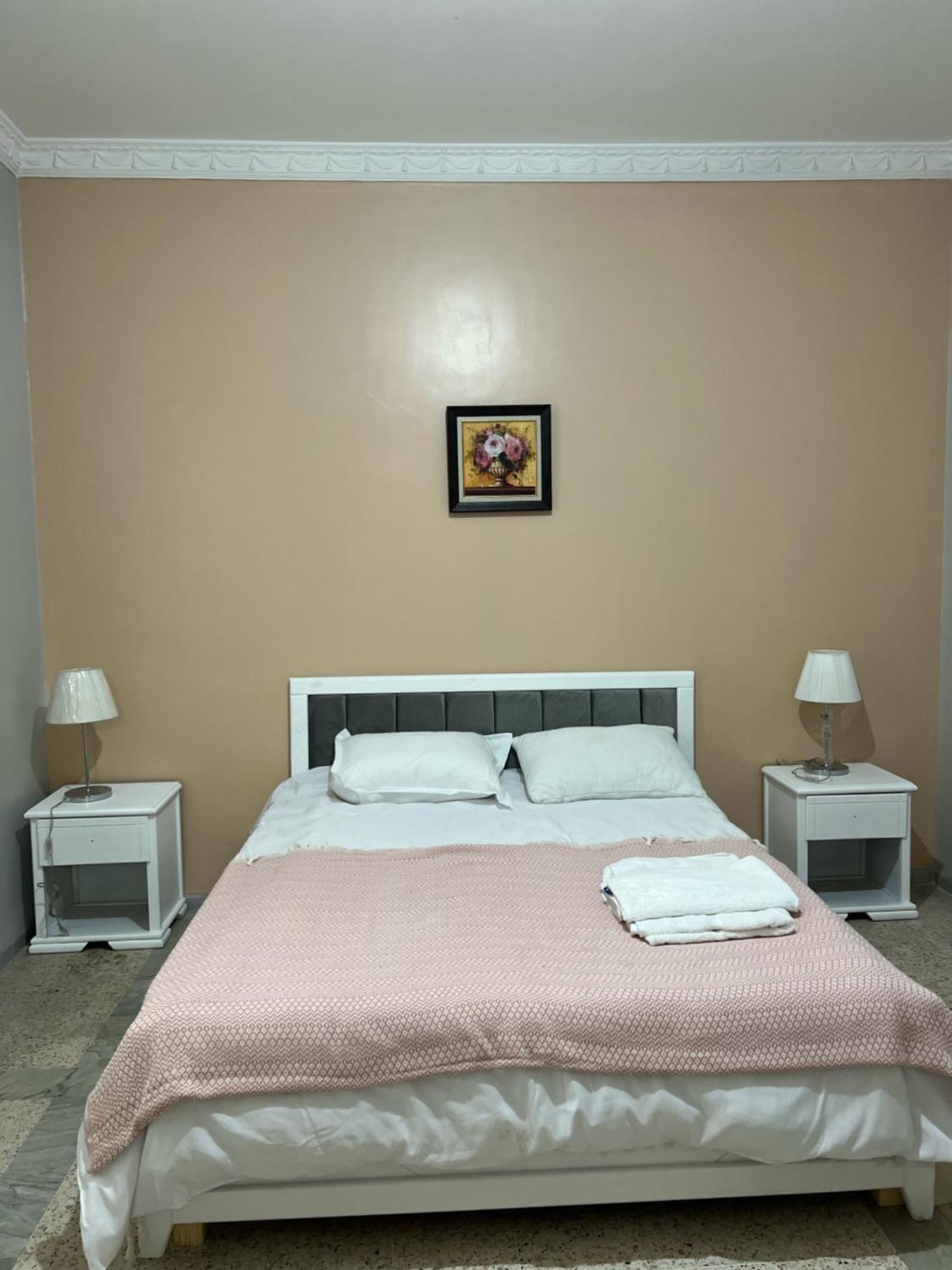 Hostel Apart Dar el Beïda 外观 照片