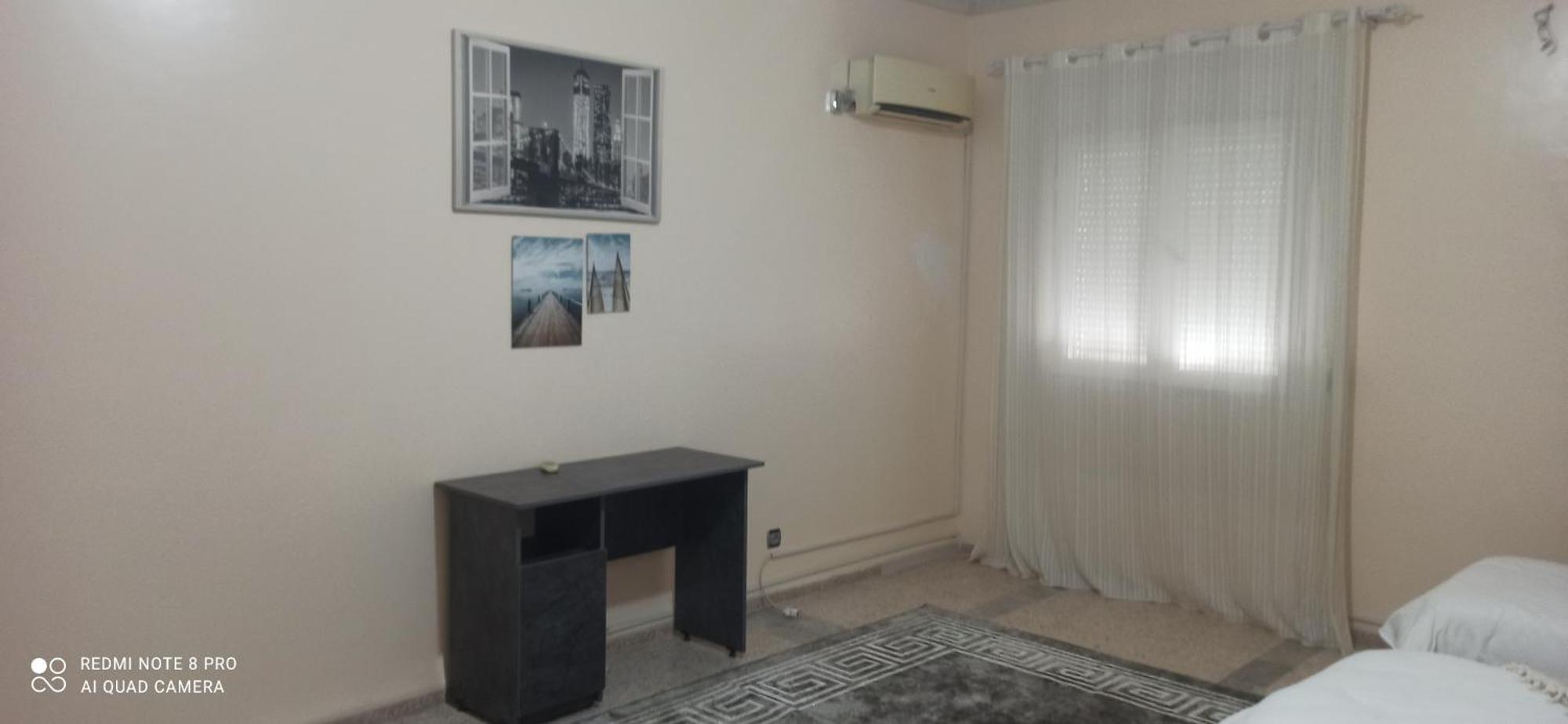 Hostel Apart Dar el Beïda 外观 照片