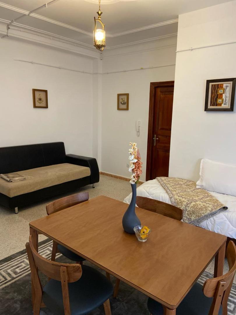 Hostel Apart Dar el Beïda 外观 照片