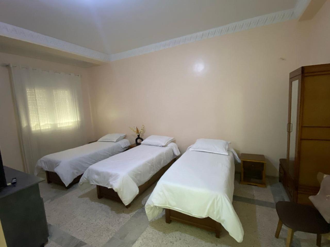 Hostel Apart Dar el Beïda 外观 照片