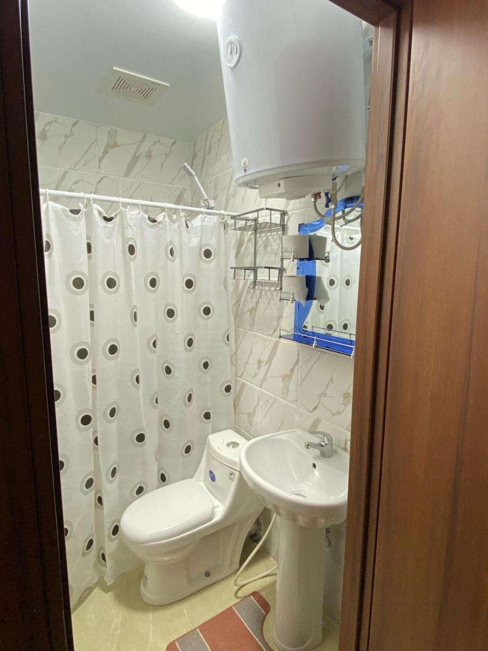 Hostel Apart Dar el Beïda 外观 照片