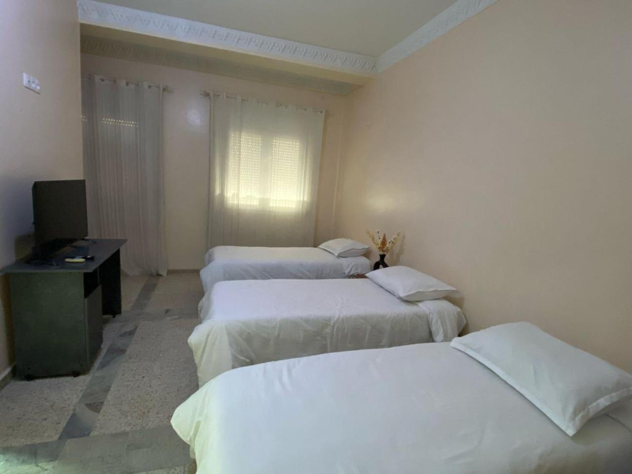 Hostel Apart Dar el Beïda 外观 照片
