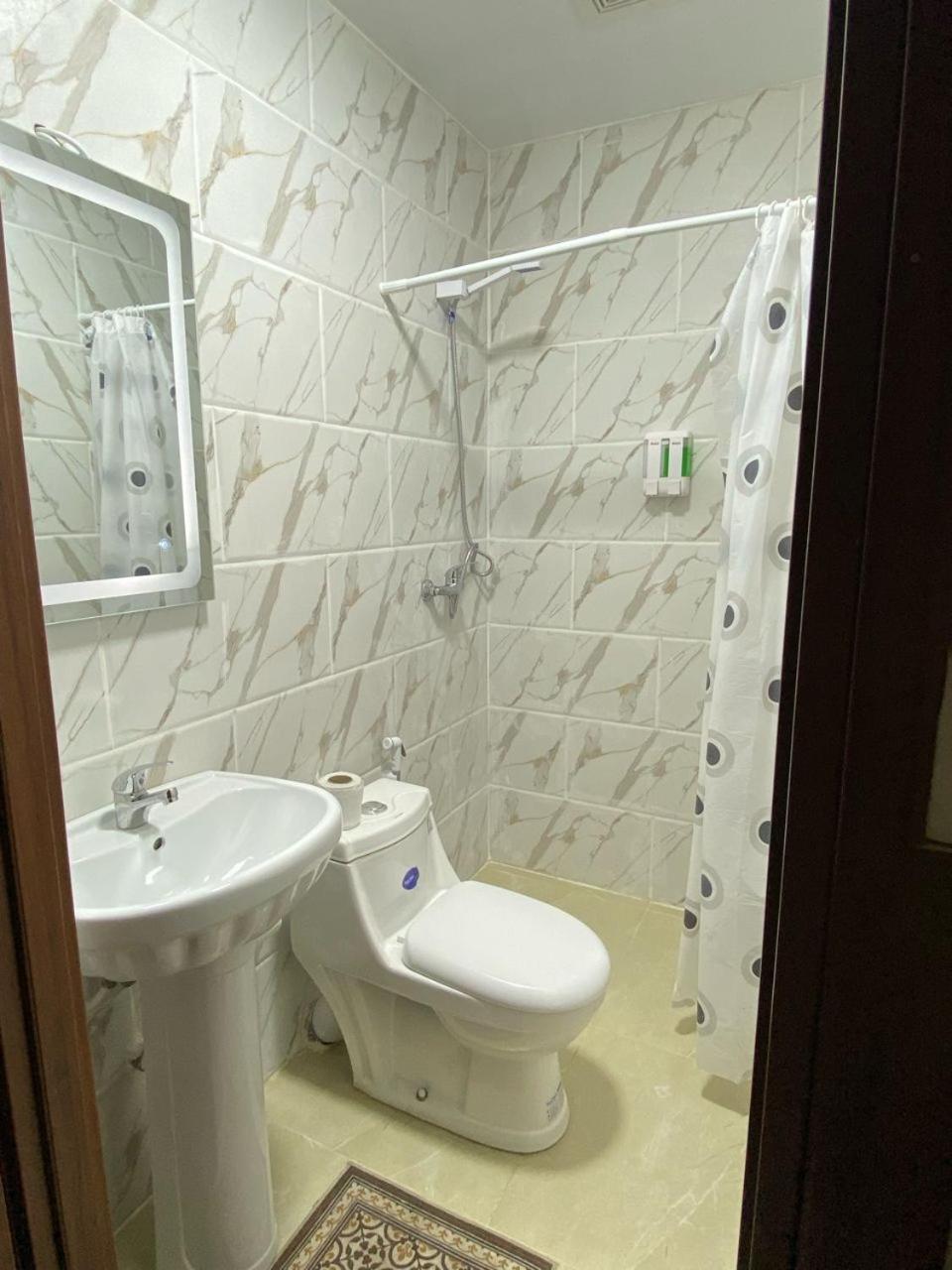 Hostel Apart Dar el Beïda 外观 照片