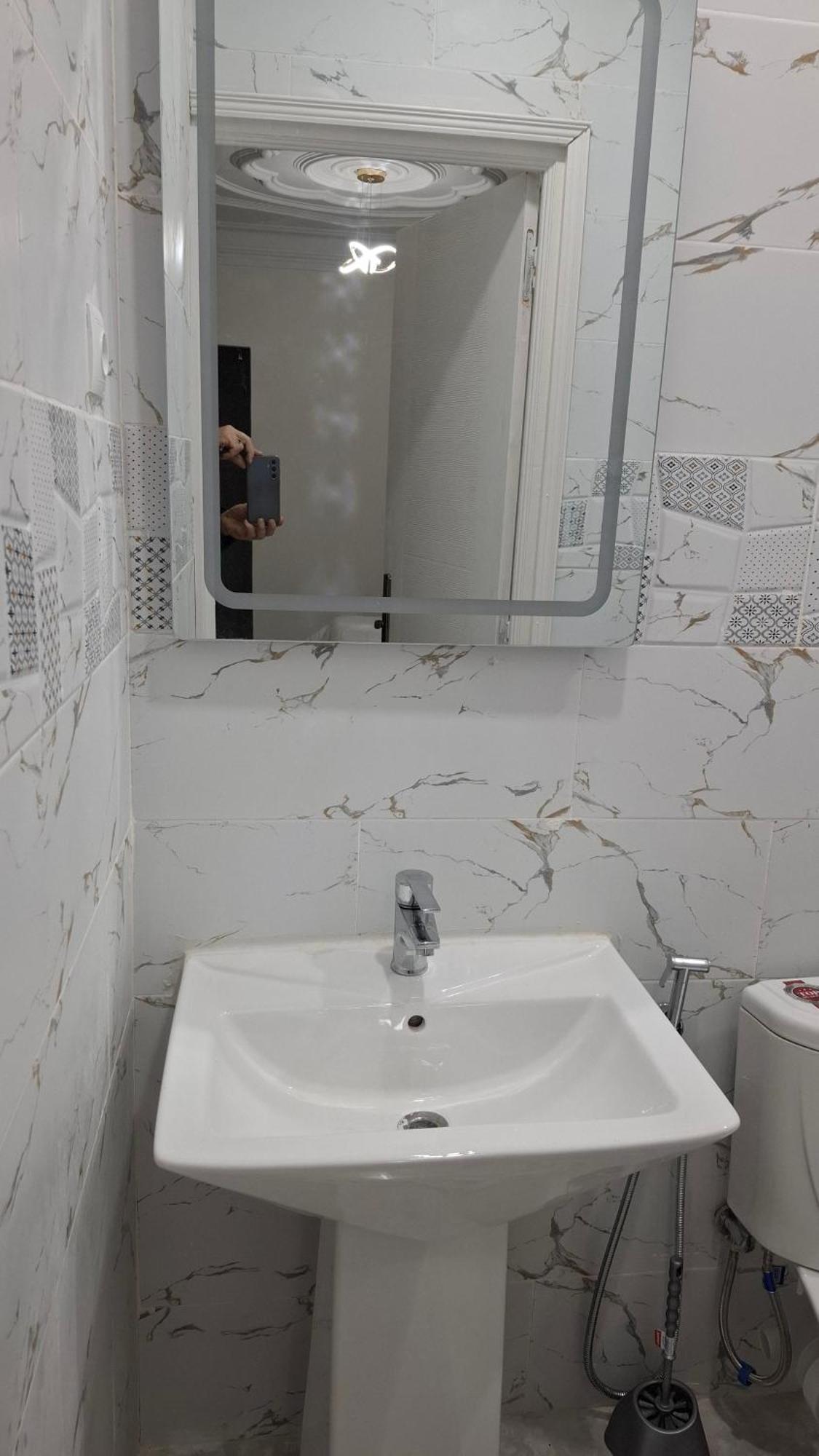 Hostel Apart Dar el Beïda 外观 照片