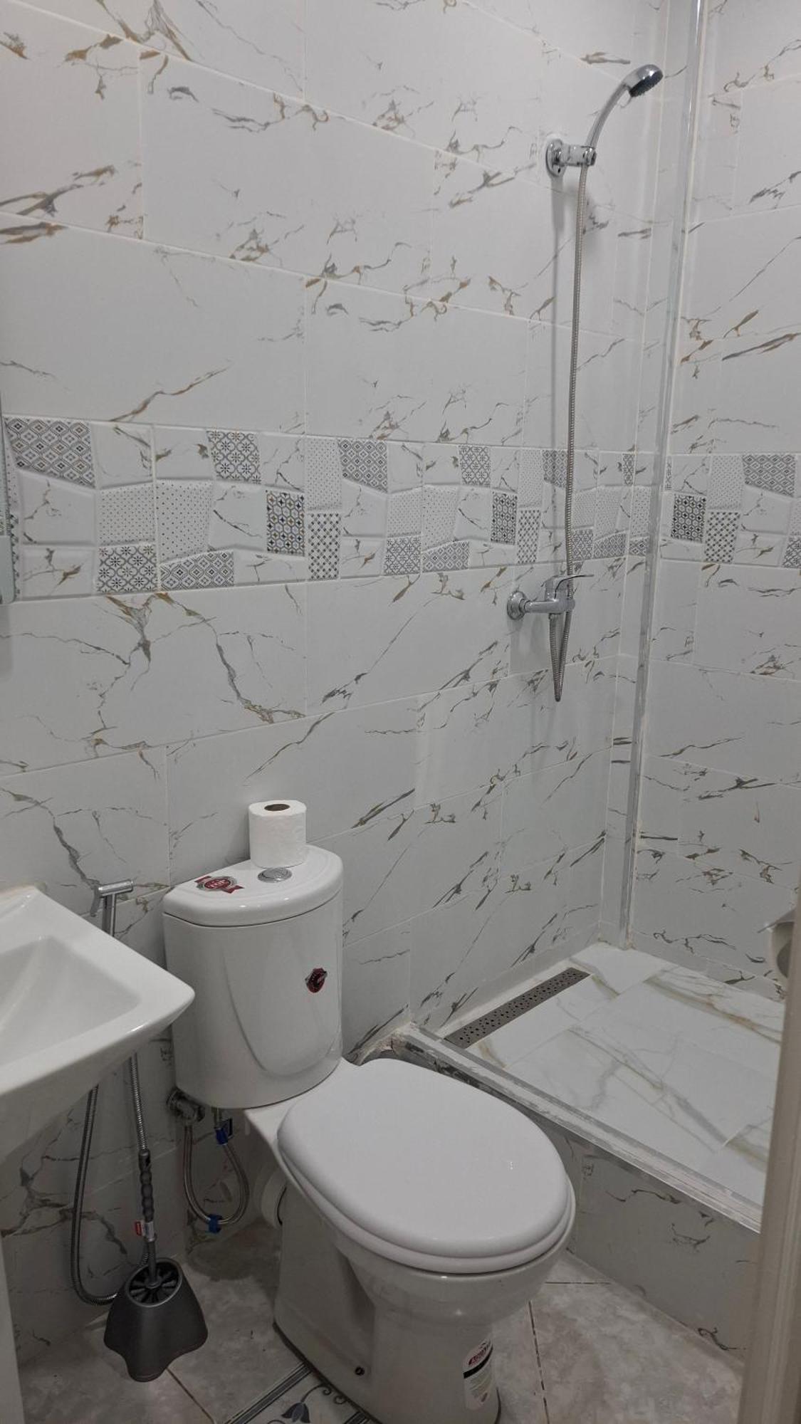 Hostel Apart Dar el Beïda 外观 照片