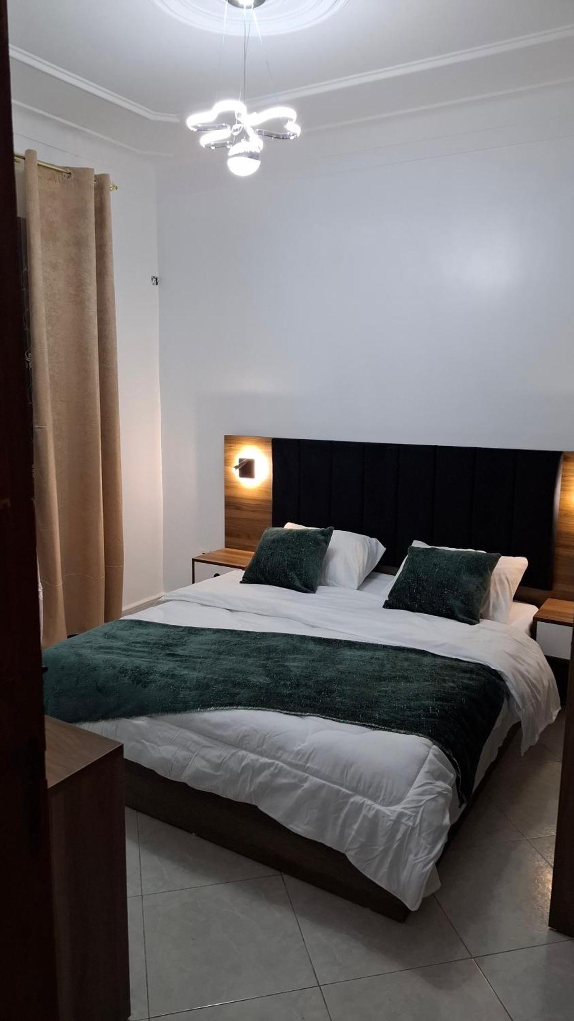 Hostel Apart Dar el Beïda 外观 照片