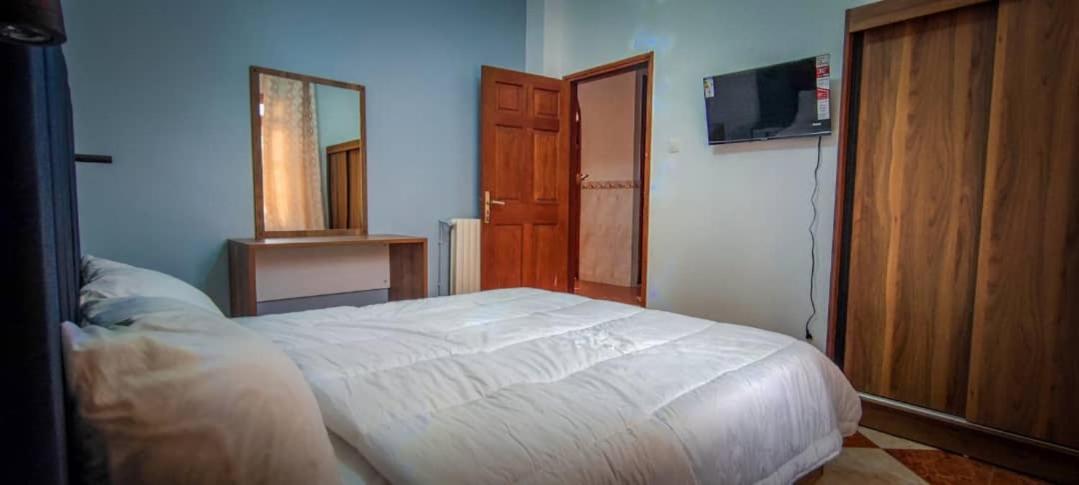 Hostel Apart Dar el Beïda 外观 照片