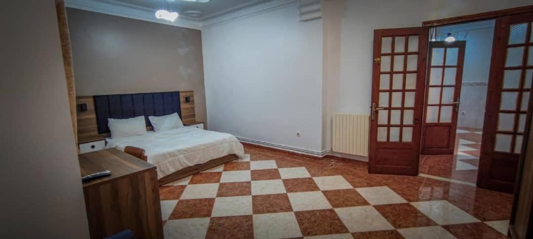 Hostel Apart Dar el Beïda 外观 照片